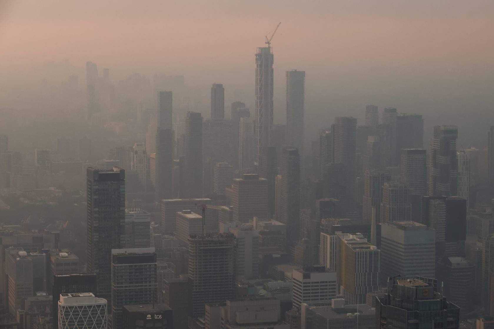 How Canada helped in past U.S. wildfires as Ford says some are ‘chirping’