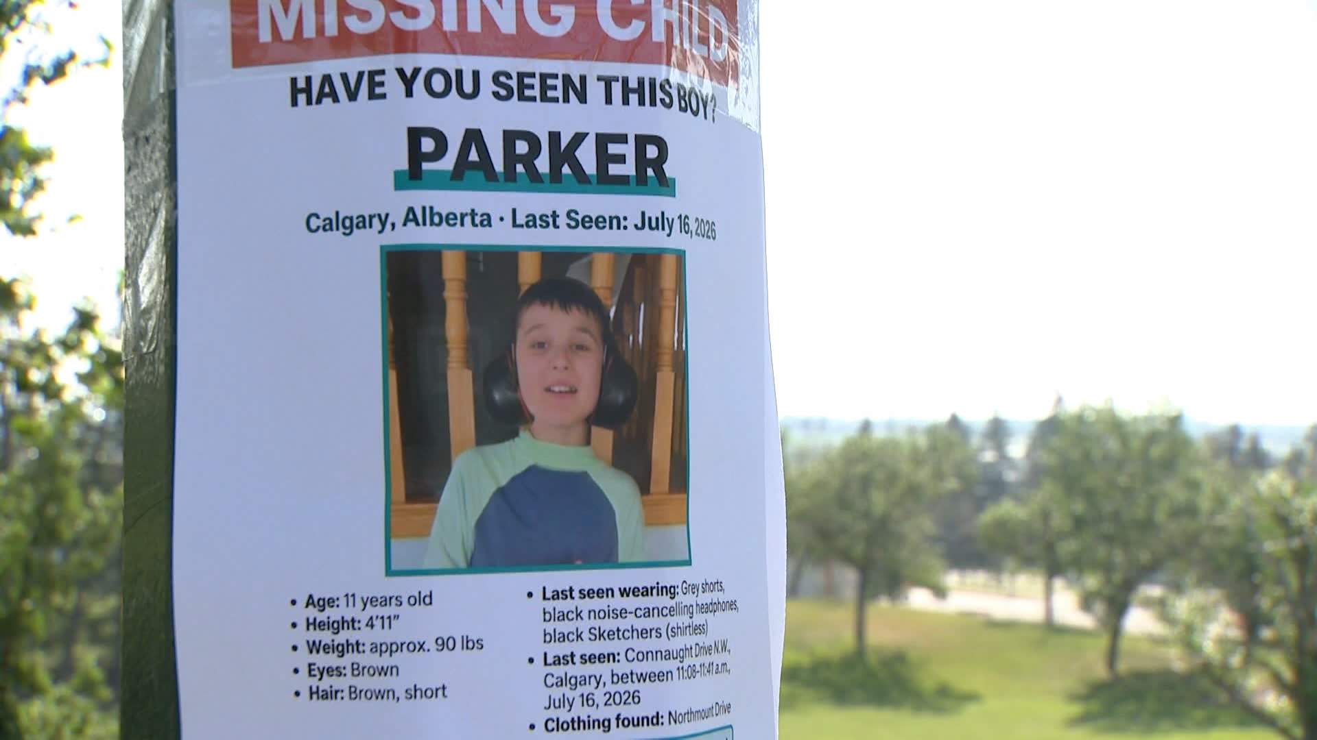 Alberta to review Amber Alert criteria, day home policies after boy's death