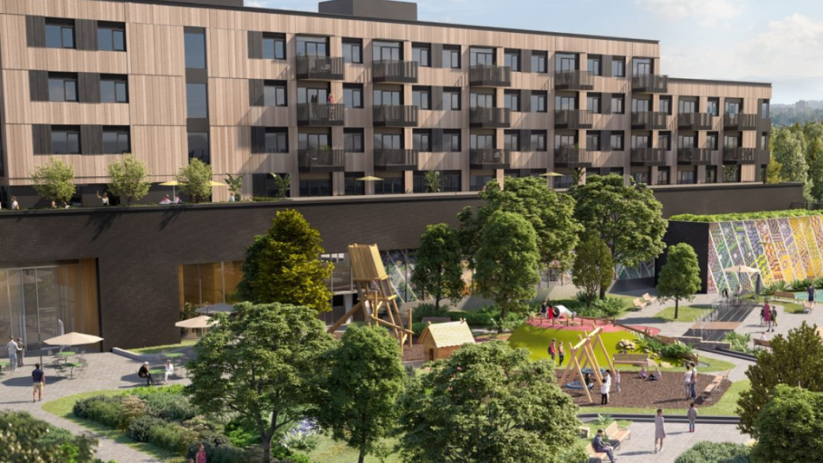 Creditors file suit against Port Moody condo development, say more than $100M owed