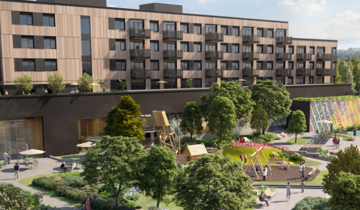 Creditors Sue Port Moody Condo Project, Claiming Over $100M Owed