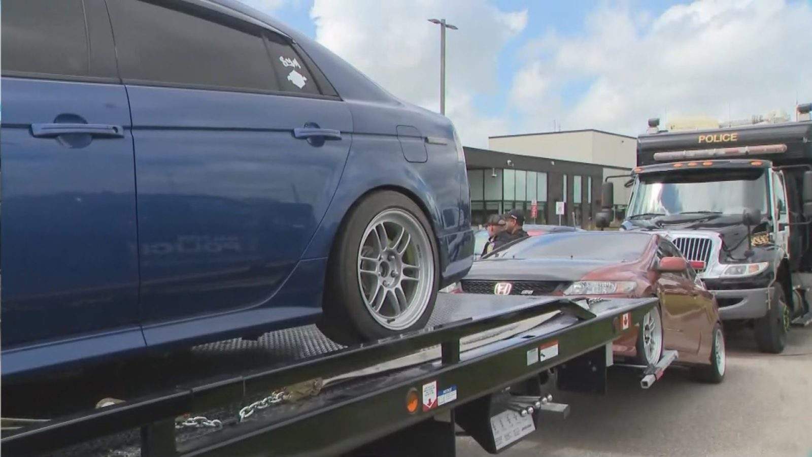 Inside the Ontario Street Racing Crisis Nobody is Talking About