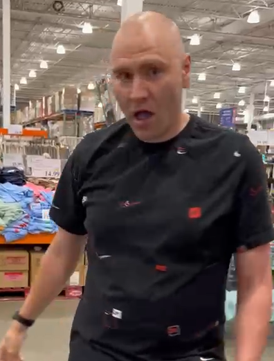 „Расово обидна“ тирада в Halifax Costco се разследва от звеното за престъпления от омраза