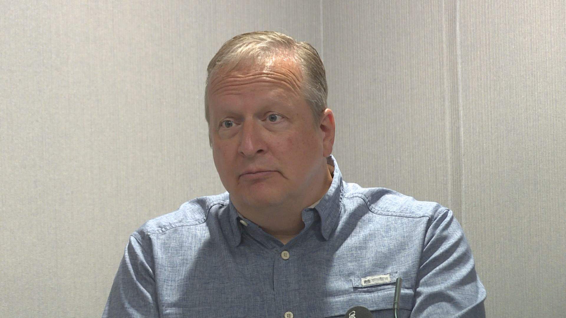 ‘Epidemic’: Manitoba workplace violence continues to surge