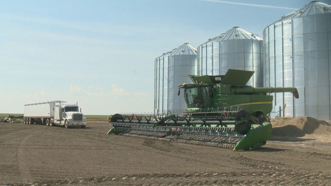 Saskatchewan Research Farms to Remain Open Under New Federal-Provincial Agreement