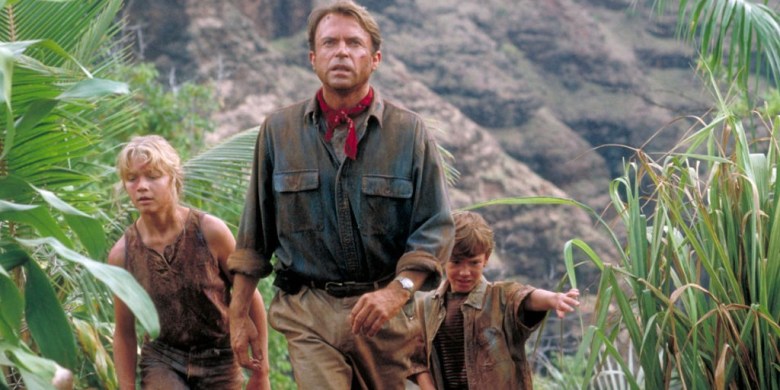 'Jurassic Park' actor Sam Neill dead at 78