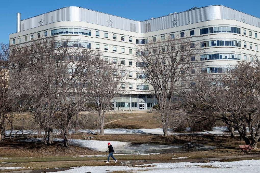 Saskatchewan health-care workers’ union to vote on potential strike this fall