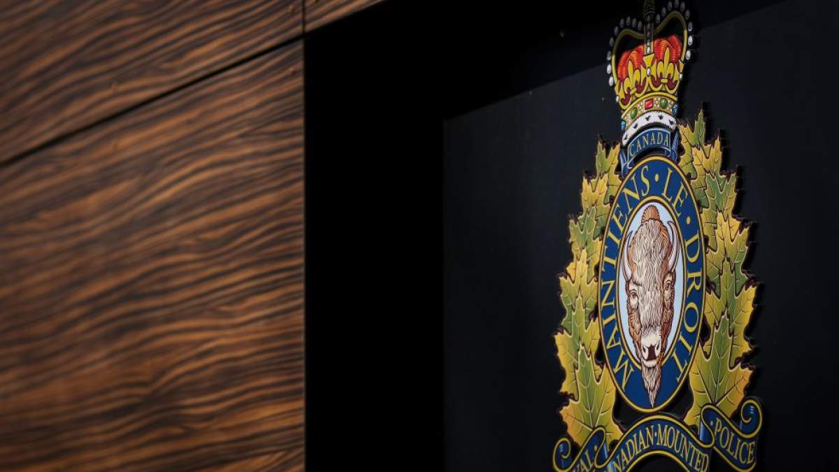 Southern Saskatchewan RCMP detachment ‘destroyed’ by fire, police say