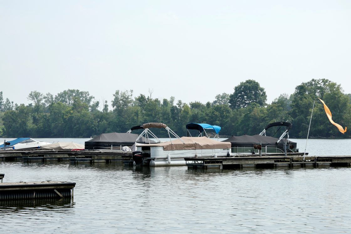 5 die in attempt to save struggling swimmer swept away by river in Ohio