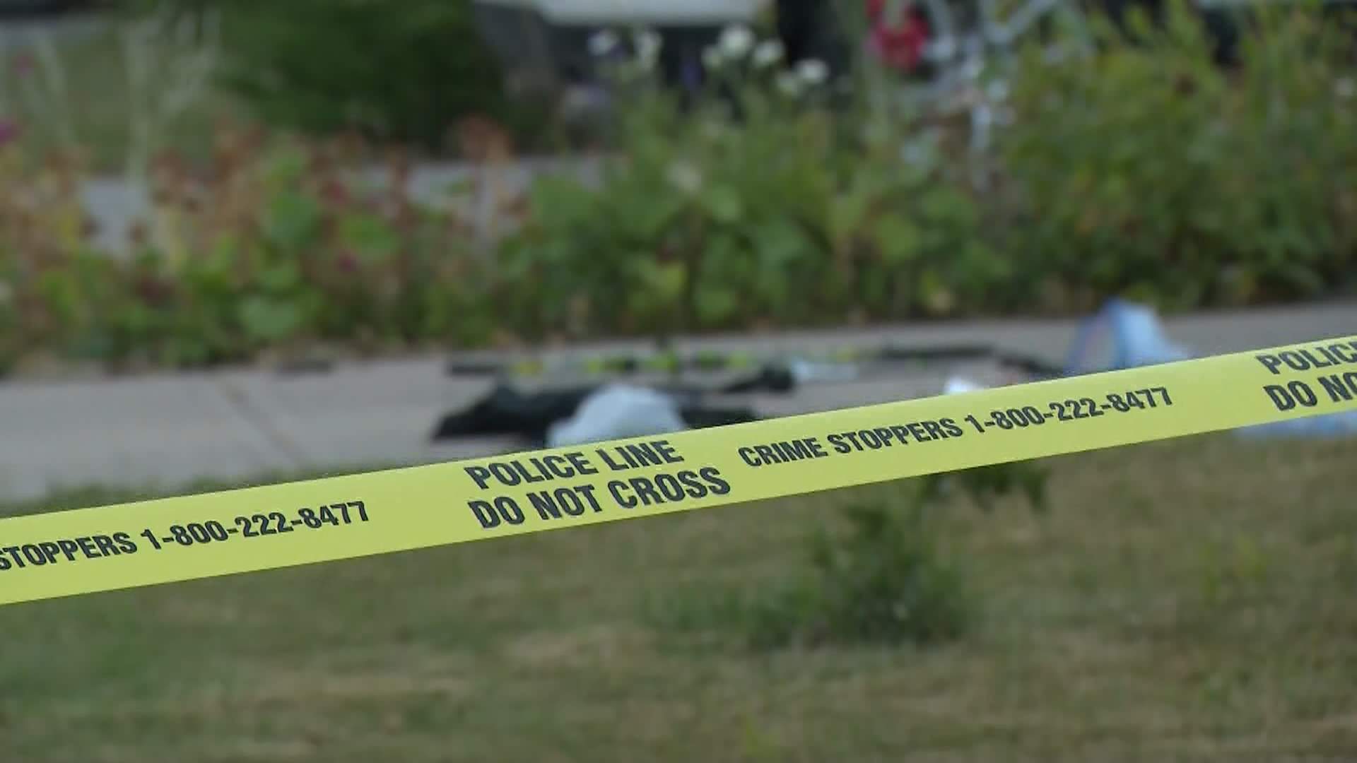 Investigation underway into early morning police shooting in Calgary