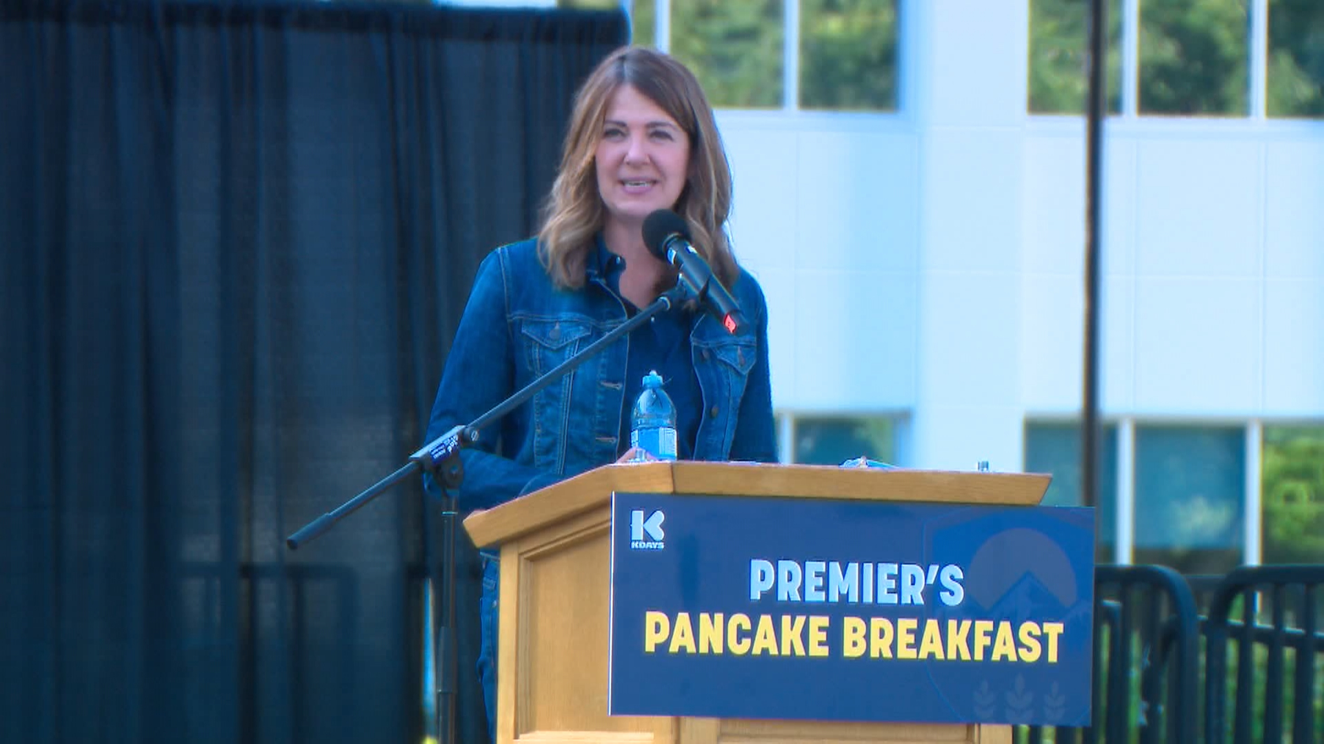 Byelection in Calgary to be called when people can pay attention to politics: premier