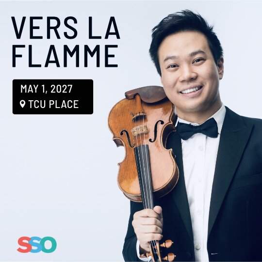 Vers la flamme - image