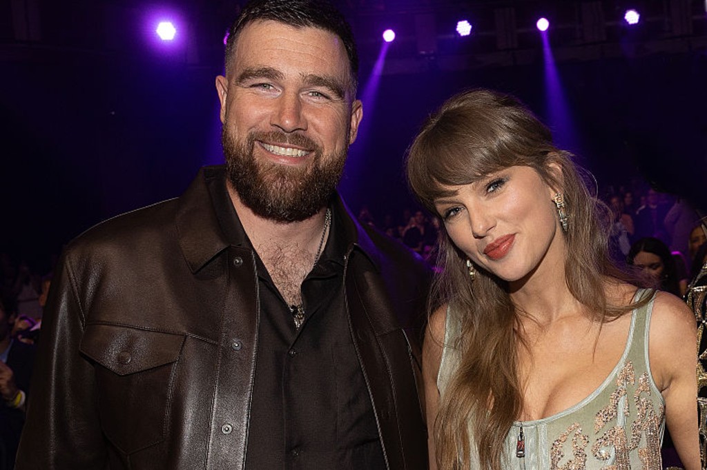 Everything We Know About Taylor Swift And Travis Kelce’s Rumoured Wedding - Beritaja
