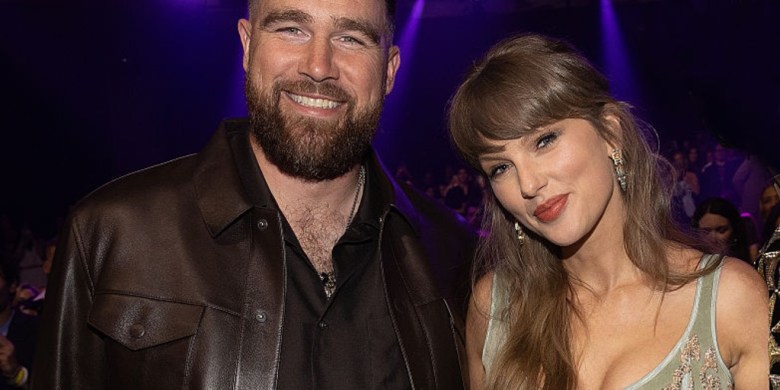 Everything we know about Taylor Swift and Travis Kelce's rumoured wedding