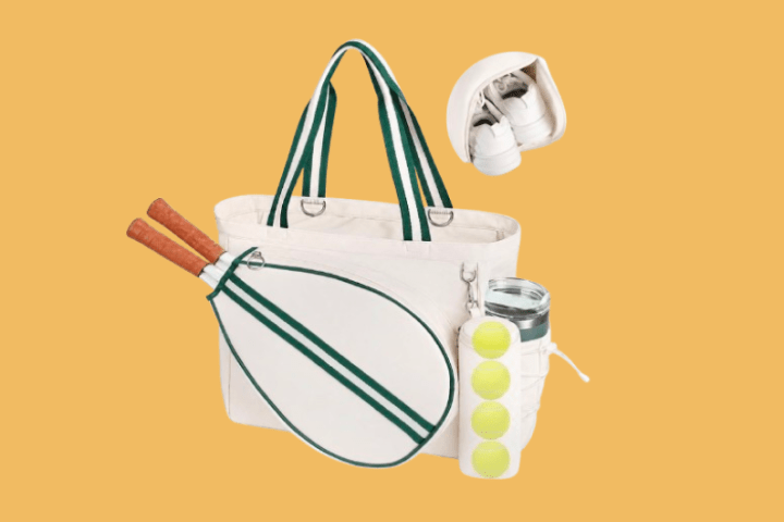 The Curator: Ace your style with these tenniscore fashion finds