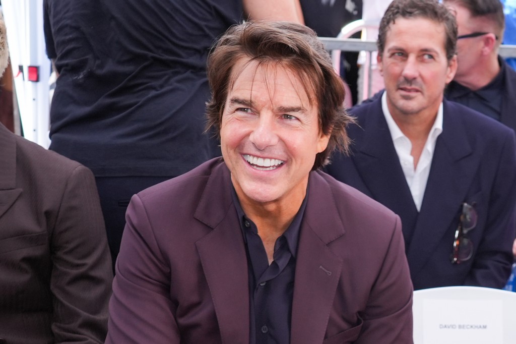 Tom Cruise to join FIFA World Cup 2026 closing ceremony
