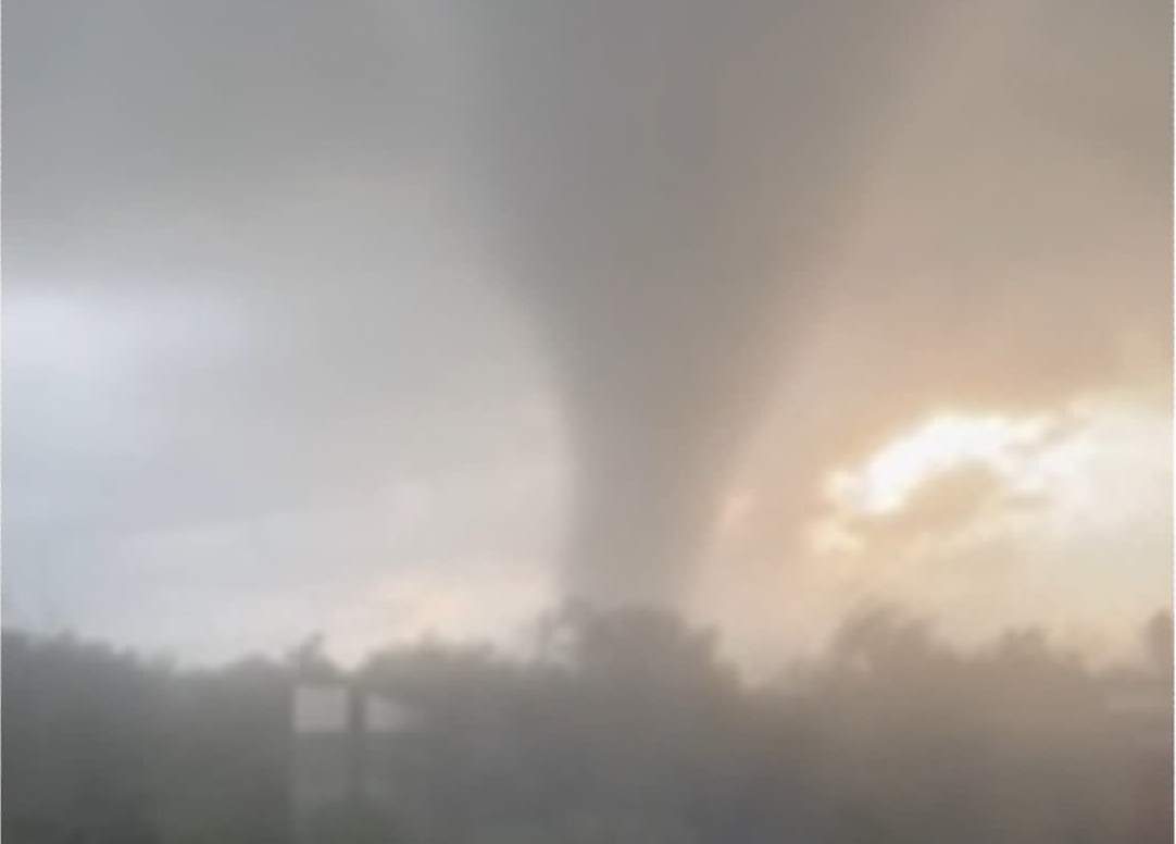Soaring Number of Alberta Tornadoes Blamed on 'Perfect Concoction of Ingredients'