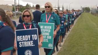 What’s driving WestJet strike threat? Union says ‘unpaid work’ is key issue Canada Jul 24 4 min read