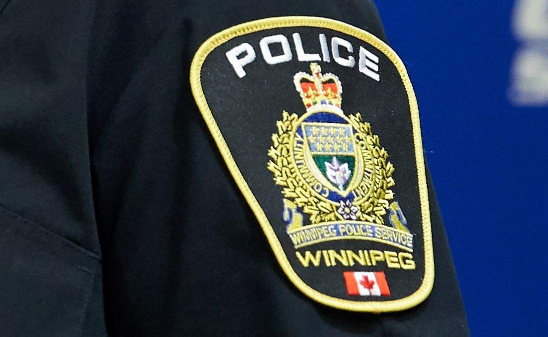 41-year-old man accused of sexually assaulting teenage girl: Winnipeg police