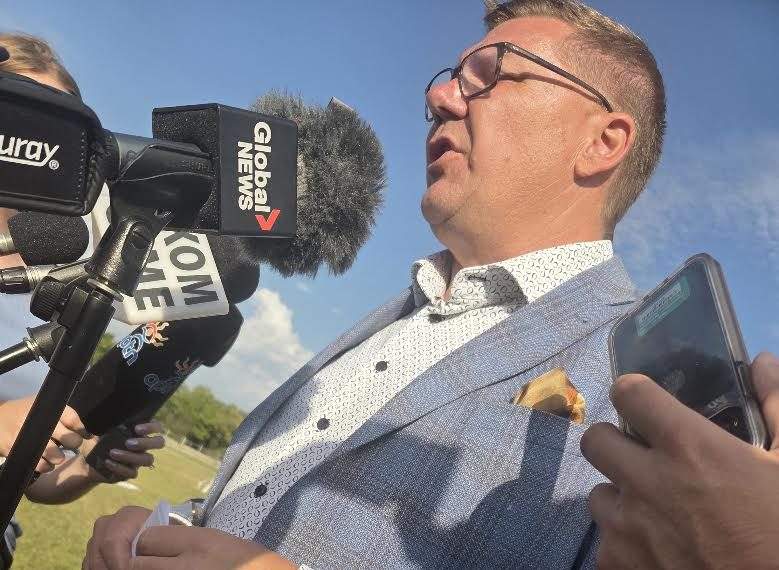 Saskatchewan braces for fallout as U.S.-Canada trade war escalates