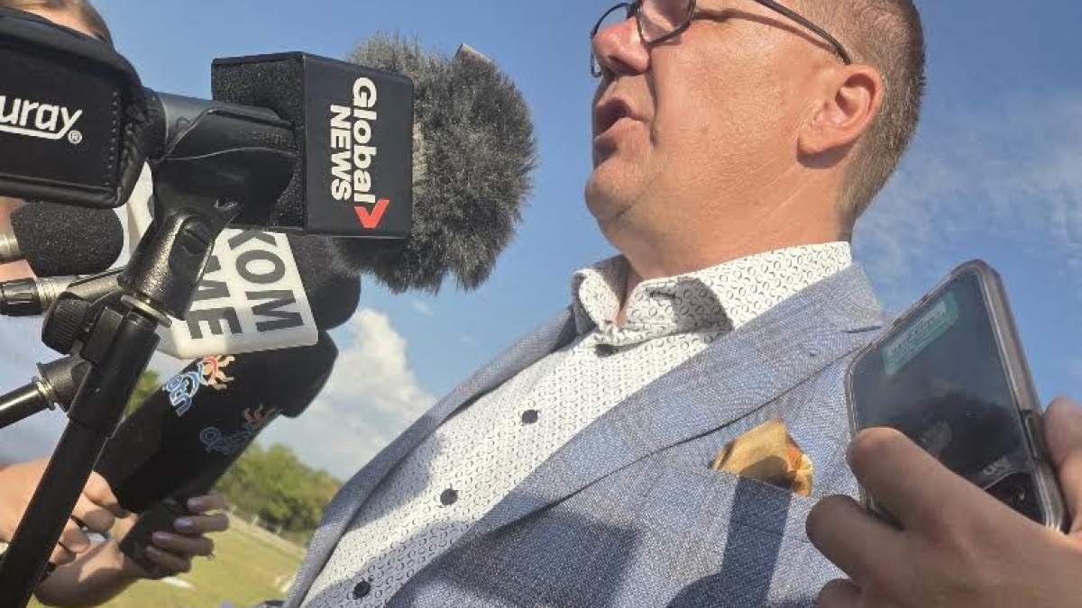 Saskatchewan braces for fallout as U.S.-Canada trade war escalates