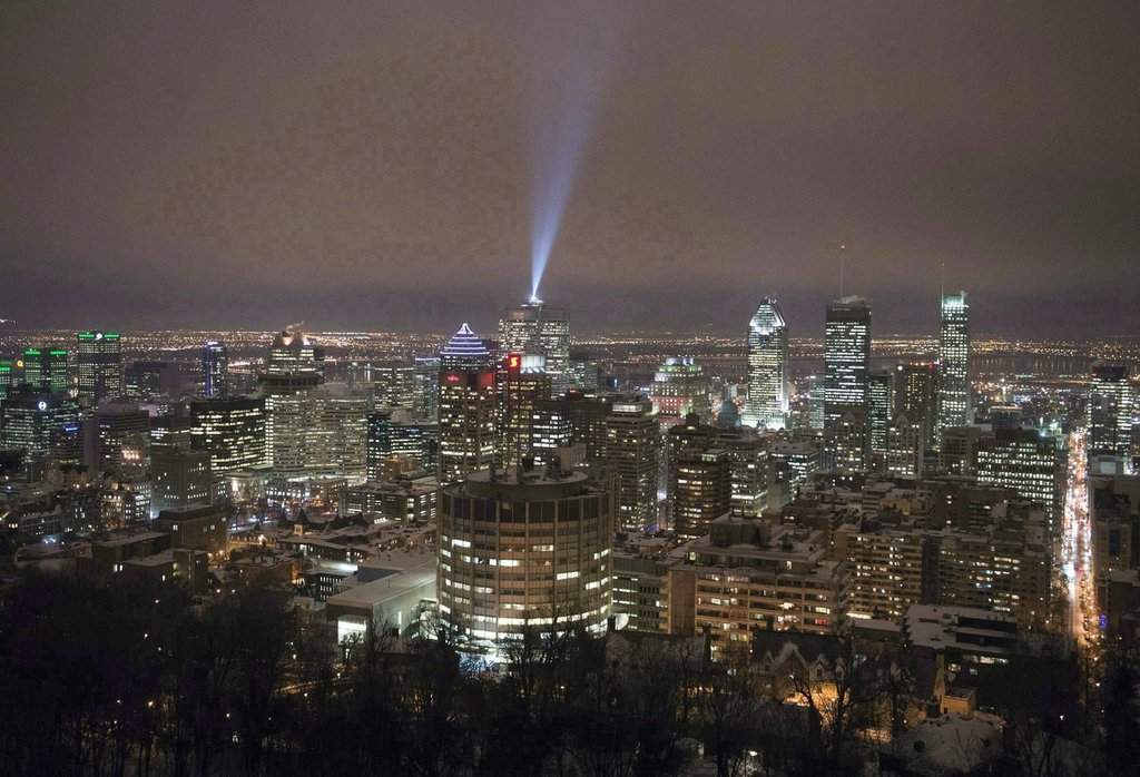 Montreal Council to Vote on Suspending Ties with Israel
