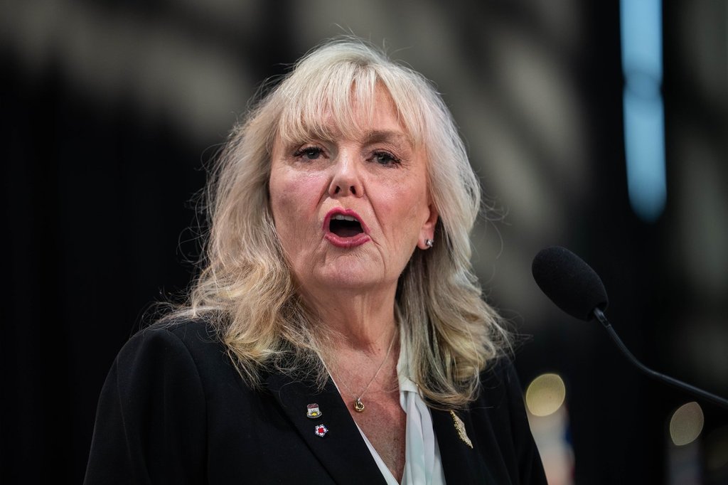 Byelection called as B.C. Conservative leader faces questions over leaked audio