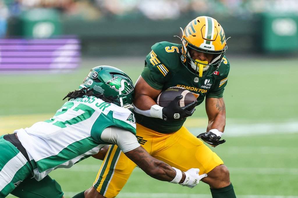 Rankin’s rushing dip coincides with fewer carries
