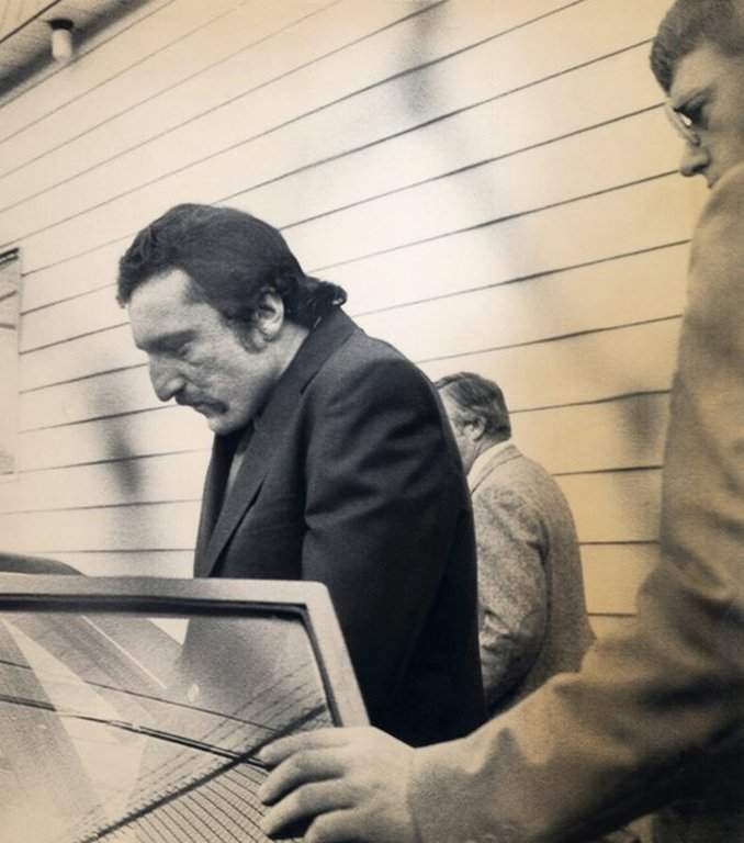 Killer of B.C. family of six in 1982 denied parole again