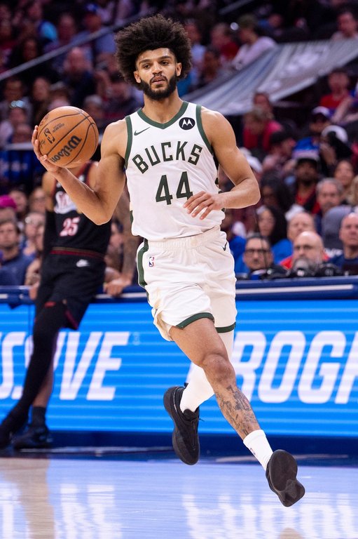 Toronto Raptors sign guard Andre Jackson Jr.
