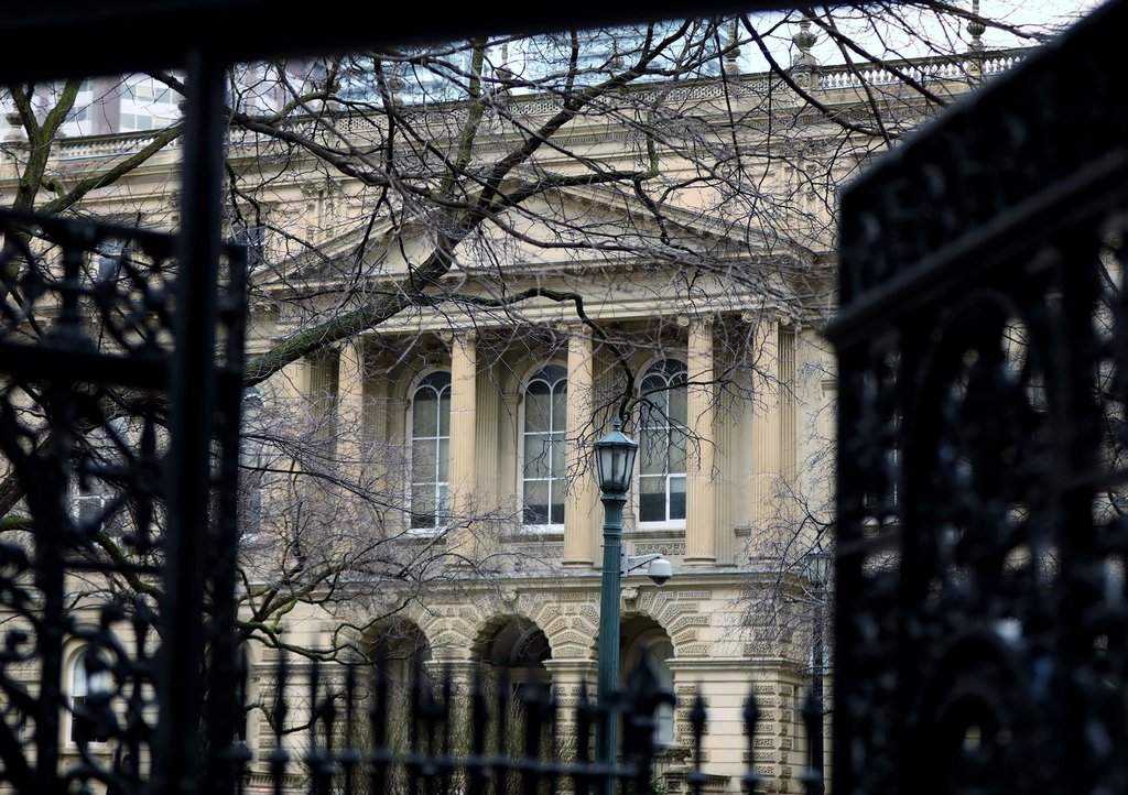 Court of Appeal upholds sentence for man who shot at armed intruders during Whitby home invasion