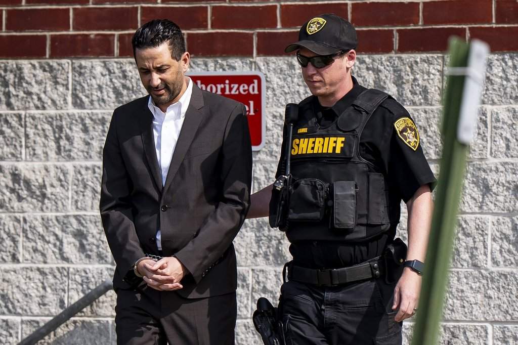 Father convicted in Montreal girl’s murder wanted to testify away from jury