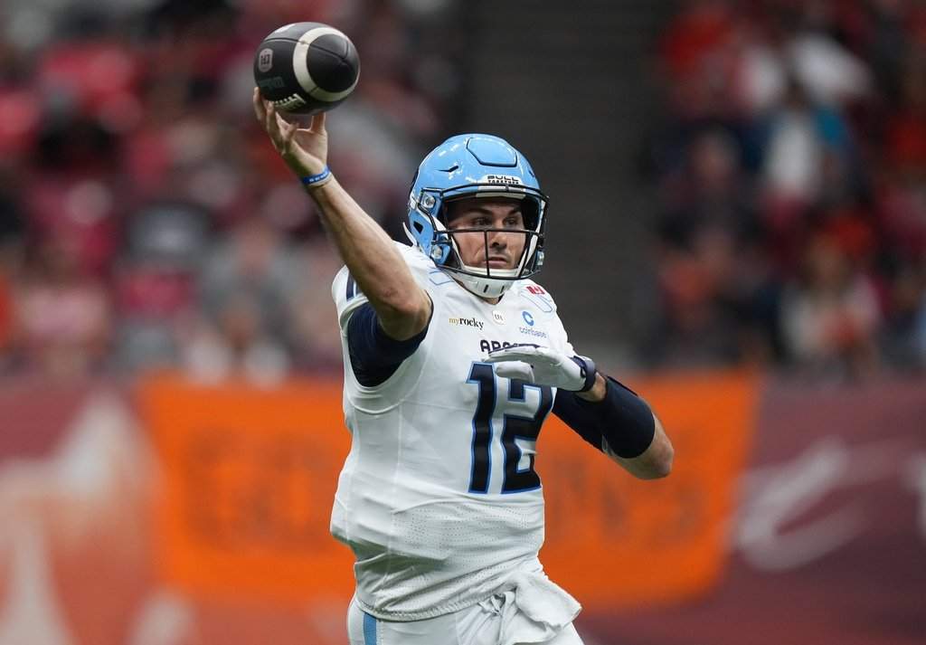 Image linked from the original feed: Kelly, Judge both available when Argos face Stamps