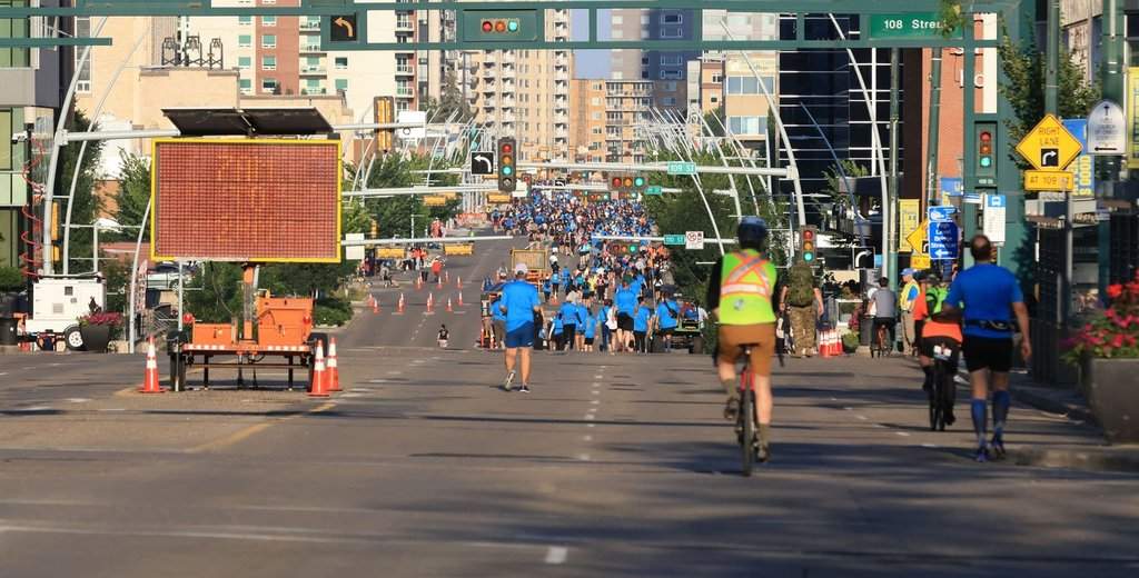 Stop Giving Boston Marathon Qualifying Times to Runners From Messed Up Courses