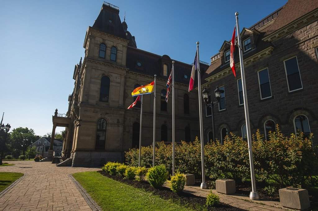 New Brunswick Approves 500 MW Gas Plant Amid Environmental Concerns