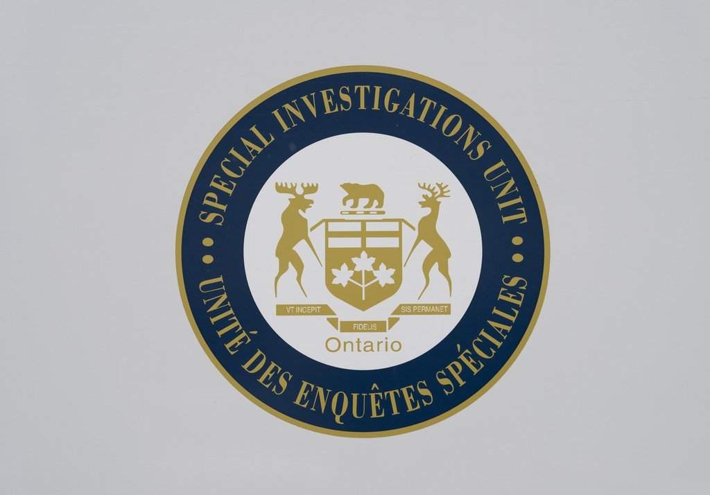 Person fatally shot during Brockville police search warrant: SIU