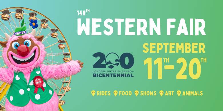 Western Fair - image