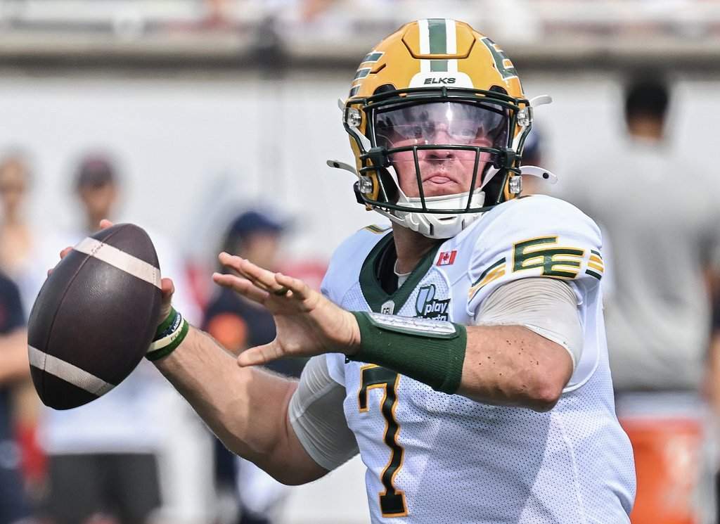 Ross, Fajardo and Horvath named CFL top players