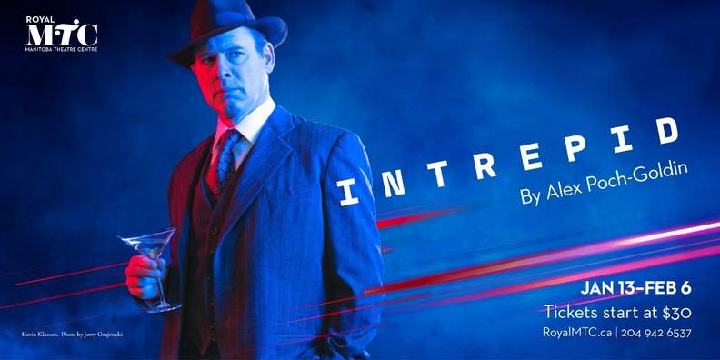 Intrepid - image