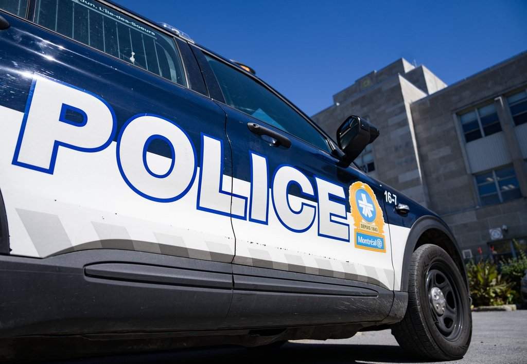 Montreal kosher restaurant fire investigated as arson, police say
