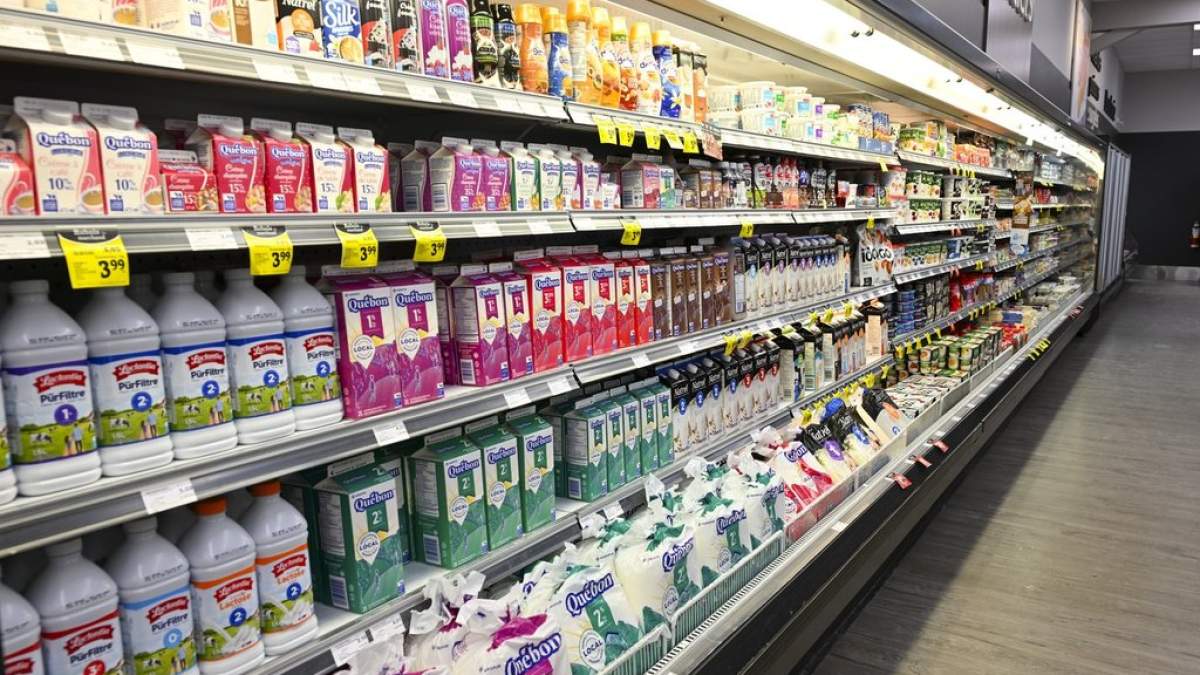 Here’s what items will be tariffed by the U.S.