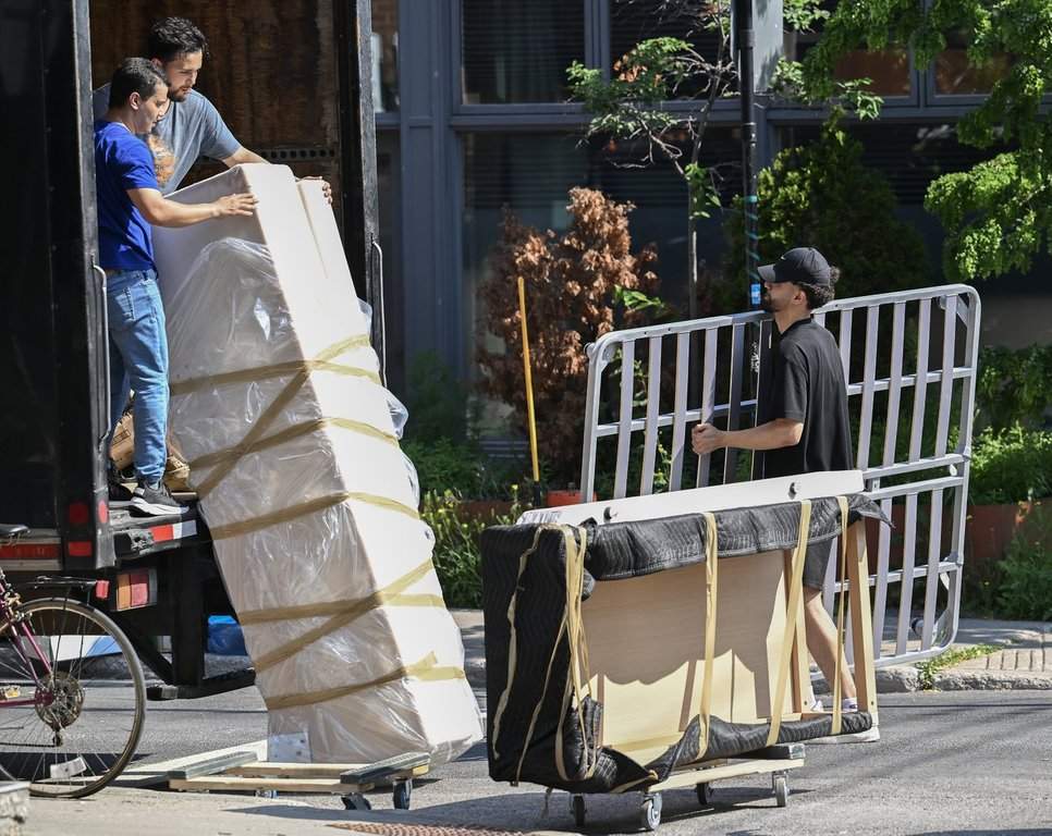 Montreal-area home sales fall 10% in July amid ‘adjustment phase’