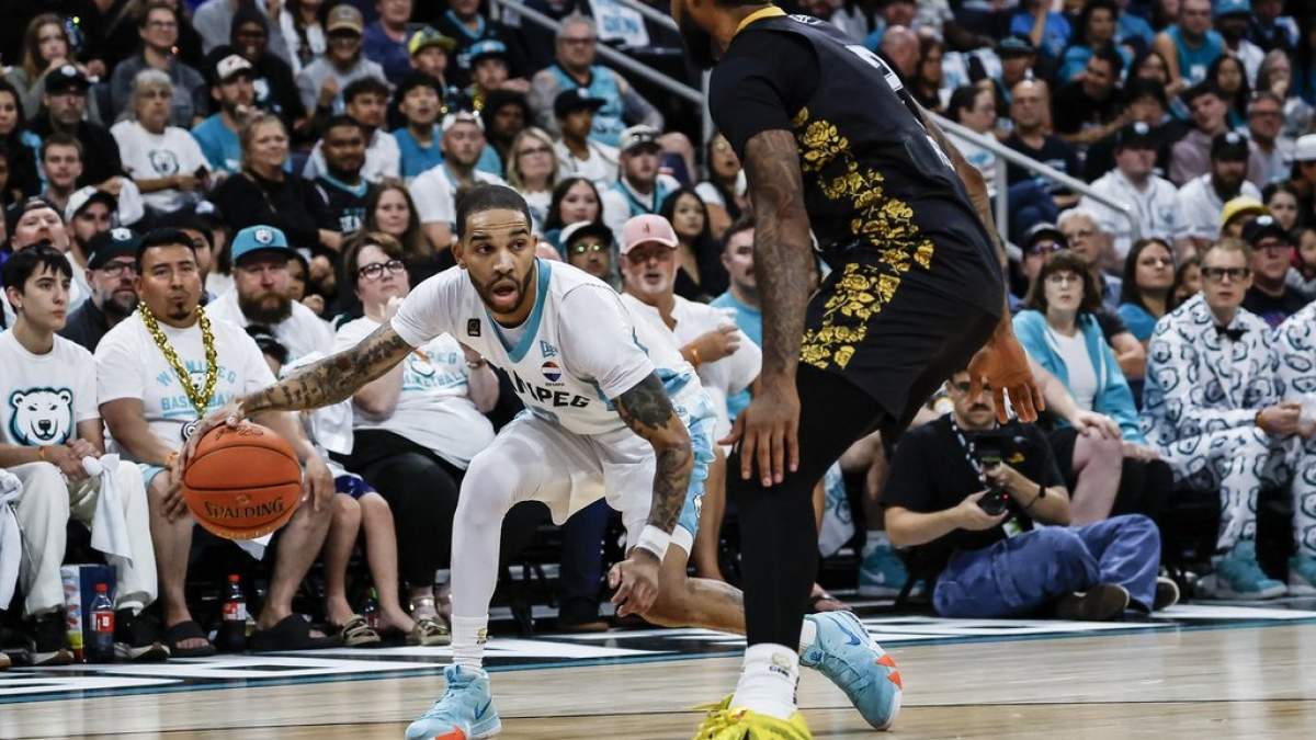 Winnipeg Sea Bears win CEBL championship for 1st time in franchise history