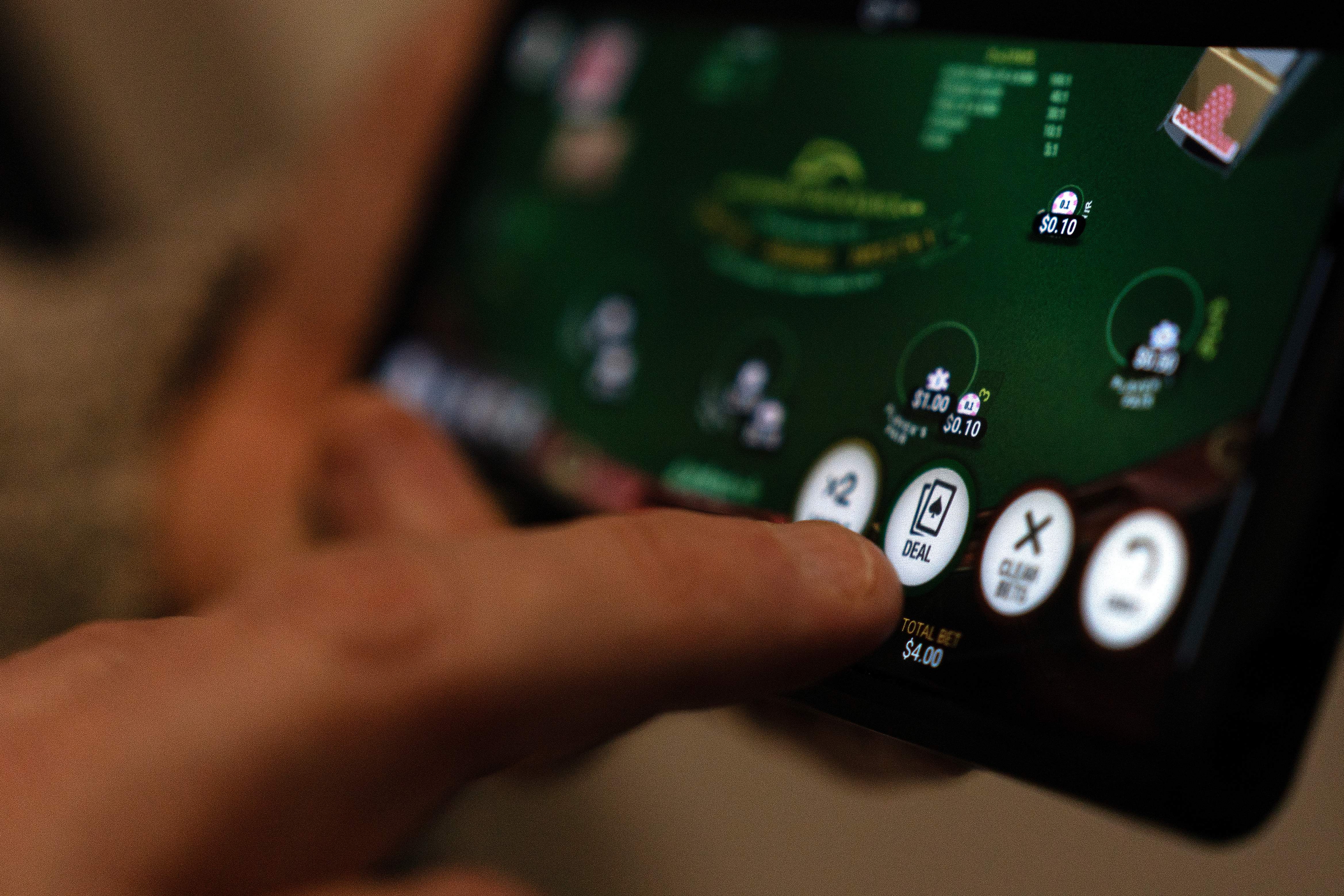 Why Alberta Is Paying For Gambling Addiction Services Right After Opening Igaming