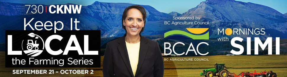 Keep It Local: The Farming Series 2026