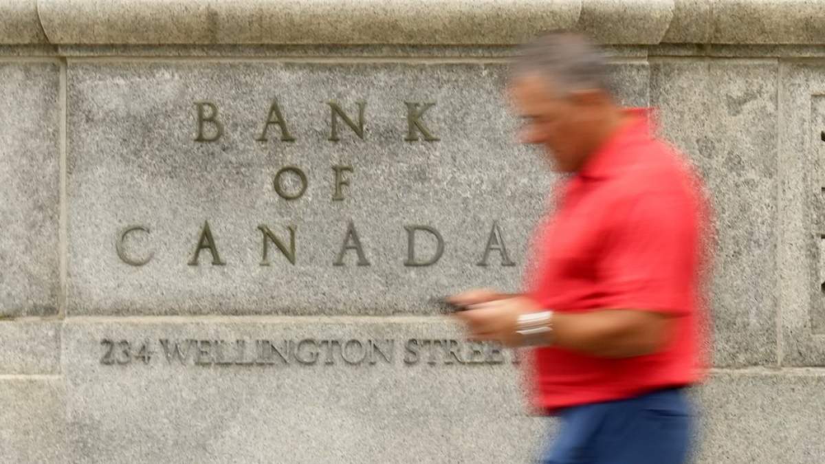 Bank of Canada concerned over private credit risks