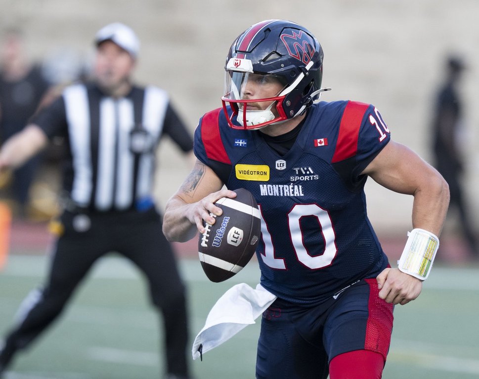 Als се изправят срещу Elks в двубой на лидерите в дивизията CFL
