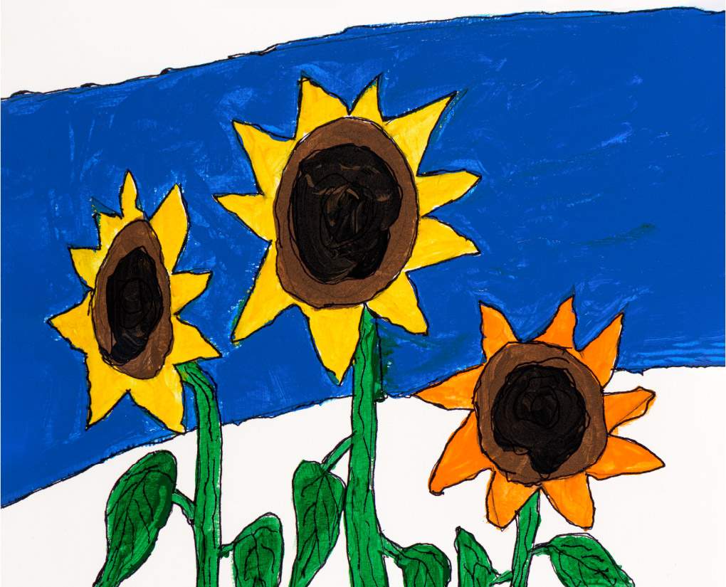 Emerging Artists Exhibition & Sale 2026 - image