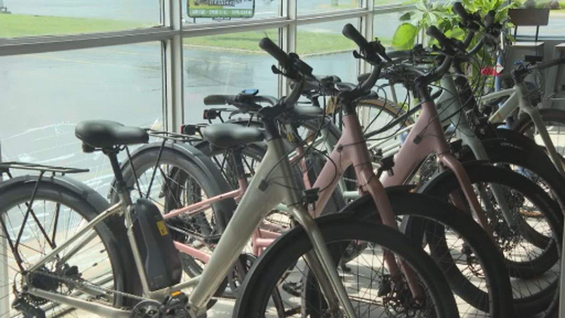 Kingston police remind e-bike riders of safety, legality rules as popularity grows