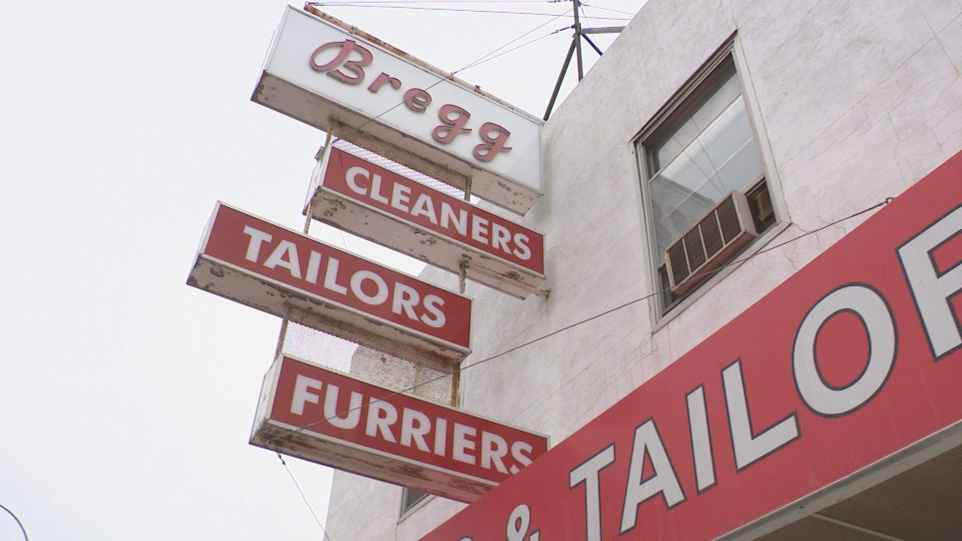 Regina Business Closes After 90 Years in Community