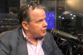Bruce McCulloch Is Finally Ready to Watch The Tragically Hip’s Final Performance